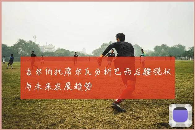 吉尔伯托席尔瓦分析巴西后腰现状与未来发展趋势